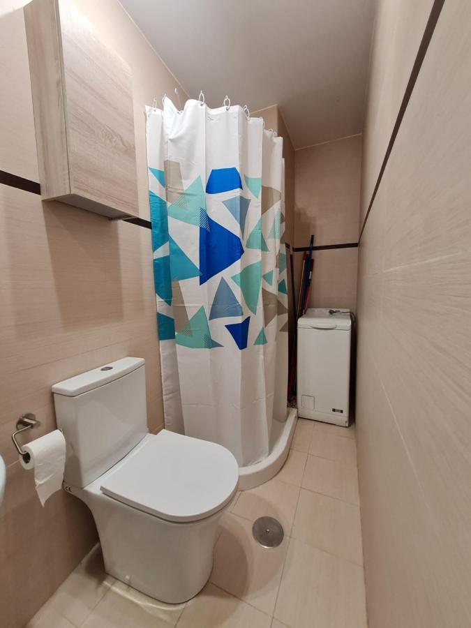 昆卡El Lienzo Azul公寓 外观 照片
